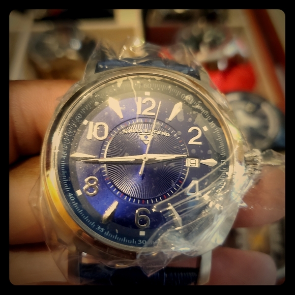 Swiss Legend - Picture 1 of 1